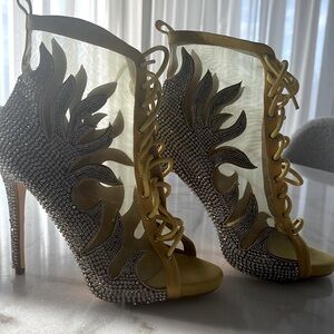 Heels from shopAkira